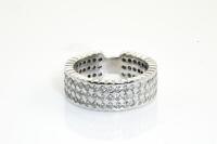 2.10ct Diamond Eternity Ring