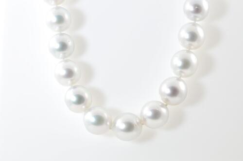 Autore Pearl Necklace