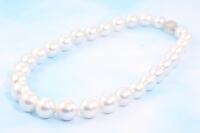 Autore Pearl Necklace - 7