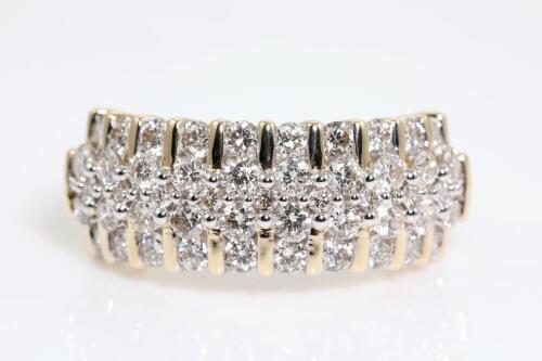 1.50ct Diamond Ring