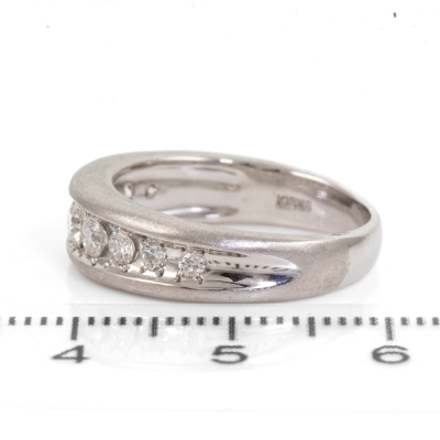 0.50ct Diamond Eternity Ring - 4