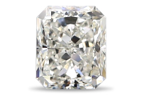 1.50ct Loose Diamond GIA H IF