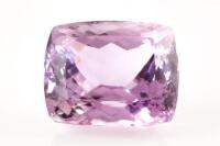 79.93ct Loose Kunzite