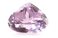 56.06ct Loose Kunzite