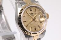 Rolex Oyster Perpetual Datejust Ladies 69173 - 7