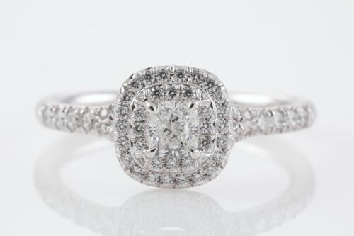 Tiffany & Co Soleste Ring