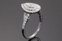 Diamond Ring - 5