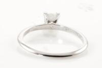 Tiffany & Co Solitaire Ring - 4