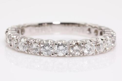 1.00ct Diamond Eternity Ring