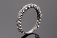 1.00ct Diamond Eternity Ring - 5