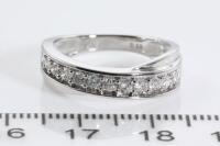 0.50ct Diamond Eternity Ring - 2