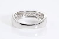 0.50ct Diamond Eternity Ring - 4