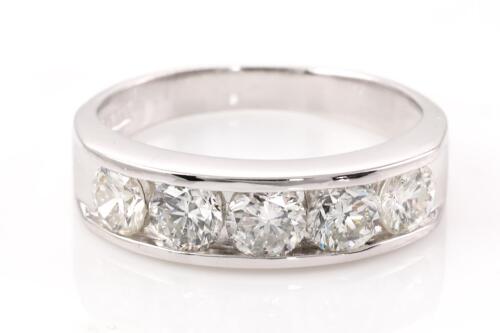 1.00ct Diamond Eternity Ring