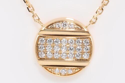 Chaumet Class One Pendant