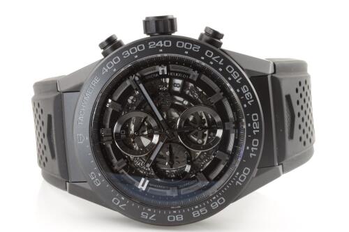 TAG Heuer Carrera Mens Watch