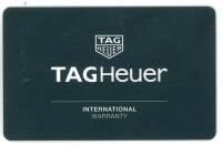 TAG Heuer Carrera Mens Watch - 8