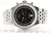 Breitling Montbrilliant Legende Mens Watch - 3