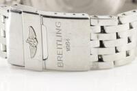 Breitling Montbrilliant Legende Mens Watch - 8