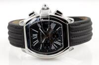 Cartier Roadster Mens Watch