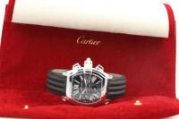 Cartier Roadster Mens Watch - 6