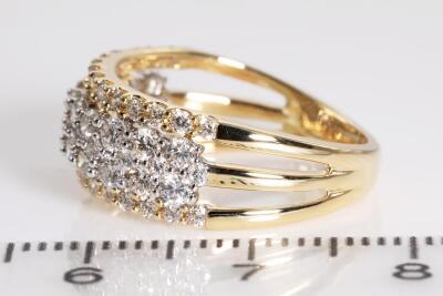 1.25ct Diamond Ring - 3