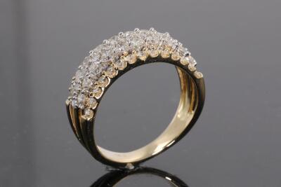 1.25ct Diamond Ring - 5