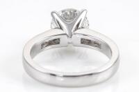 2.05ct Diamond Ring GIA G VVS1 - 5