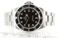 Rolex Submariner Mens Watch 14060M - 3