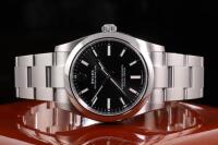 Rolex Oyster Perpetual Mens Watch 124200 - 10