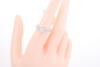 0.80ct Diamond Solitaire Ring GSL - 6