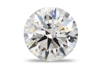 0.41ct Loose Diamond GIA D VVS1