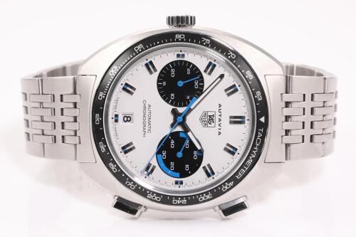 TAG Heuer Autavia Mens Watch