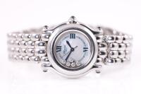 Chopard Happy Sport Ladies Watch