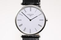 Longines La Grande Classique Watch - 4