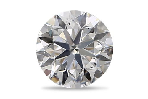 1.00ct Loose Diamond GIA E VVS1