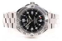 Breitling Superocean Mens Watch