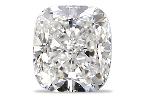 0.70ct Loose Diamond GIA E VS2