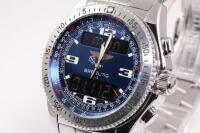 Breitling B1 Analog Mens Watch - 5