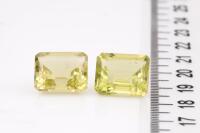 12.71ct Loose Lemon Quartz - 3