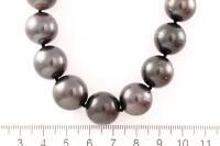 Tahitian Pearl Necklace - 2