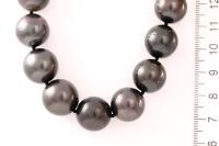 Tahitian Pearl Necklace - 3