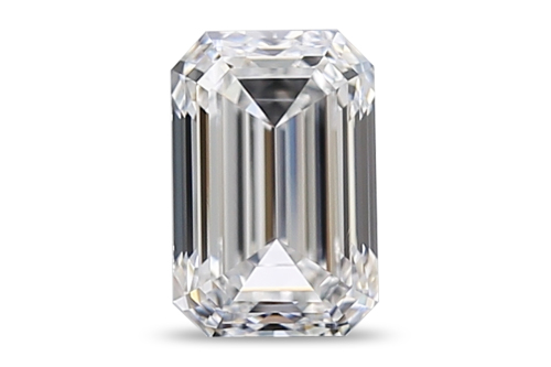1.51ct Loose Diamond GIA D VVS1