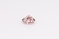 0.07ct Diamond Fancy Deep Pink GIA - 3