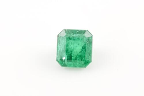 3.40ct Loose Emerald