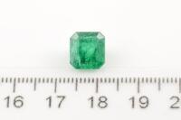 3.40ct Loose Emerald - 3