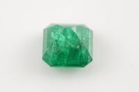 3.40ct Loose Emerald - 5