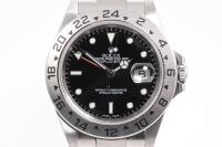 Rolex Explorer II Mens Watch 16570 - 7