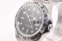 Rolex Explorer II Mens Watch 16570 - 8