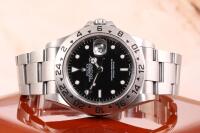 Rolex Explorer II Mens Watch 16570 - 11