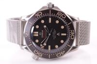 Omega Seamaster 007 Edition Mens Watch